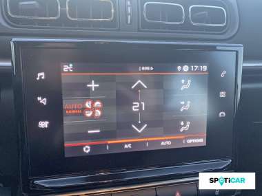 Citroën C3 (3) Essence