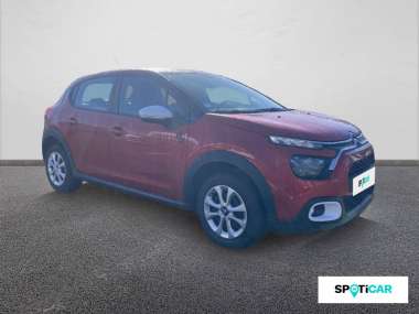 Citroën C3 Essence