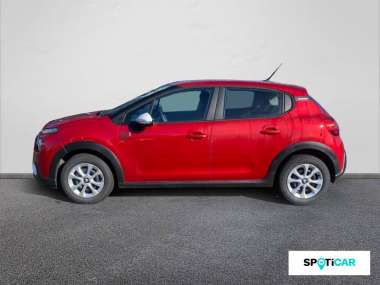 Citroën C3 Essence