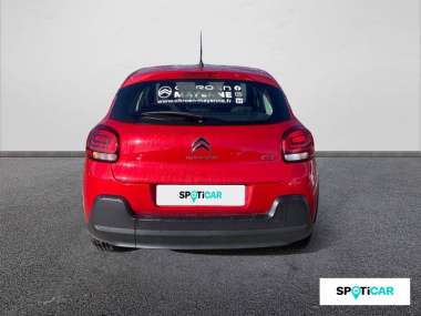 Citroën C3 Essence