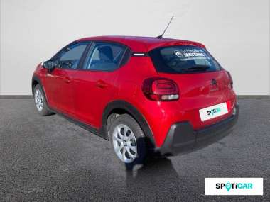 Citroën C3 Essence