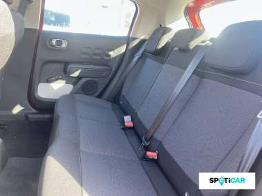 Citroën C3 Essence