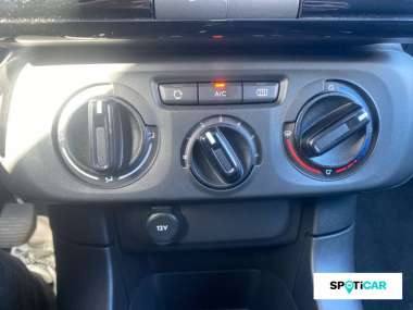 Citroën C3 Essence