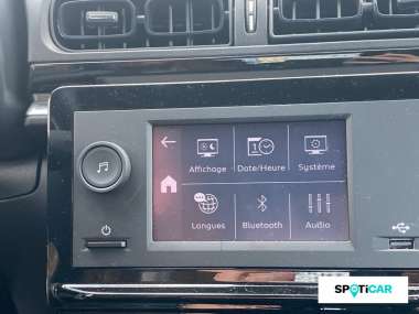 Citroën C3 (3) Essence