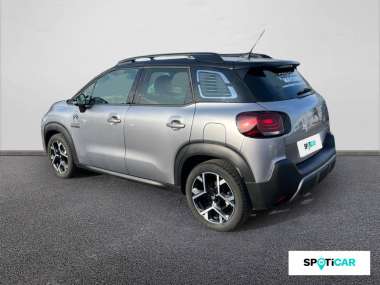Citroën C3 Aircross Essence
