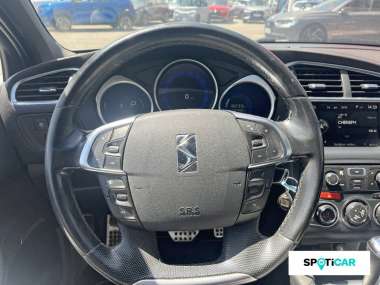 Citroën DS4 Diesel