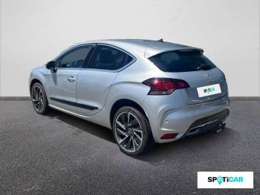 Citroën DS4 Diesel