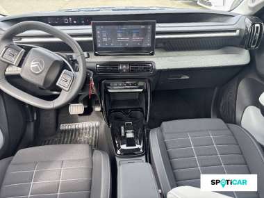 Citroën C3 Hybride