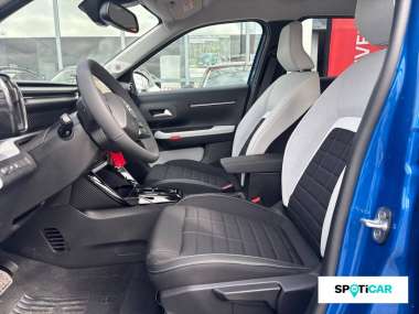 Citroën C3 Hybride