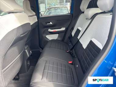 Citroën C3 Hybride