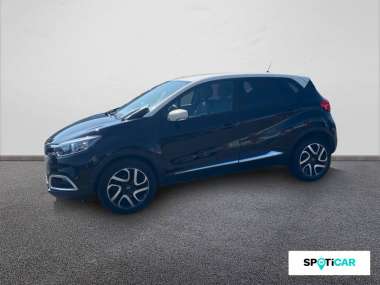 Renault CAPTUR Essence