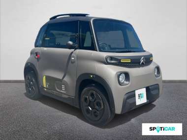 Citroën AMI Electrique