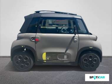 Citroën AMI Electrique