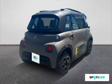 Citroën AMI Electrique