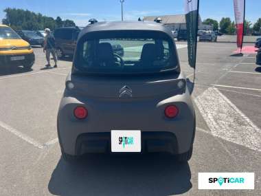 Citroën AMI Electrique