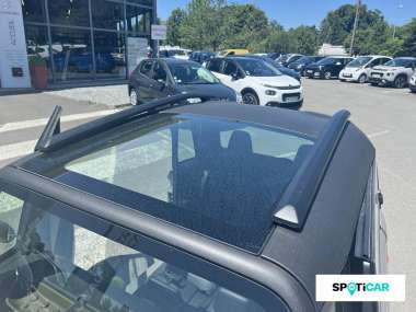 Citroën AMI Electrique