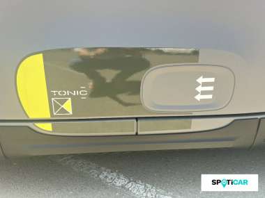 Citroën AMI Electrique
