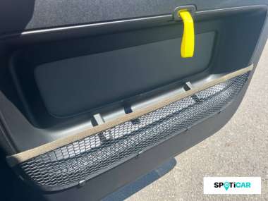 Citroën AMI Electrique