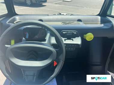 Citroën AMI Electrique