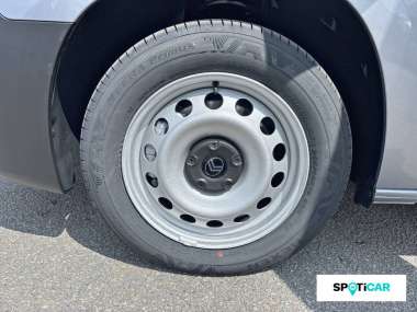 Citroën Berlingo Van Diesel