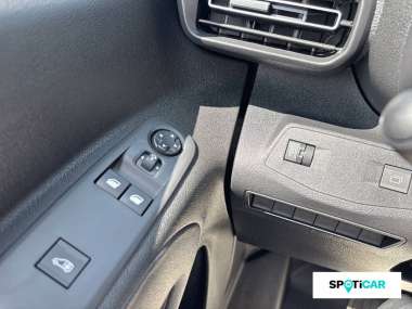 Citroën Berlingo Van Diesel