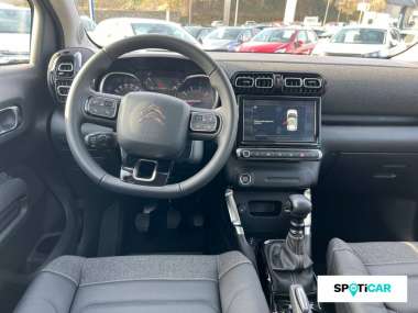 Citroën C3 Aircross Essence