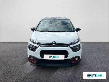 Citroën C3 Essence