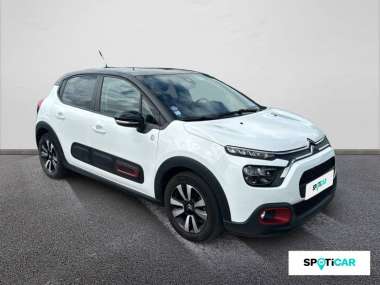 Citroën C3 Essence