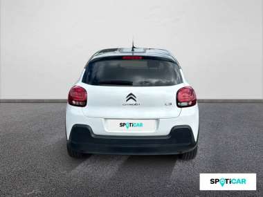 Citroën C3 Essence