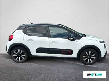 Citroën C3 Essence