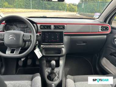 Citroën C3 Essence