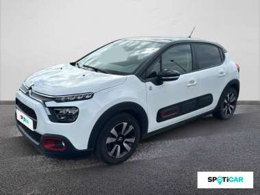 Citroën C3 Essence