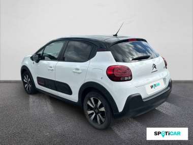 Citroën C3 Essence