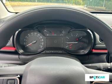 Citroën C3 Essence