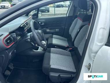 Citroën C3 Essence