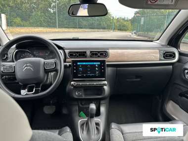 Citroën C3 (3) Essence