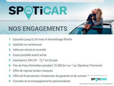 Citroën C3 (3) Essence