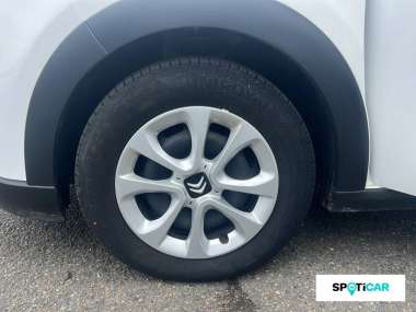 Citroën C3 Essence