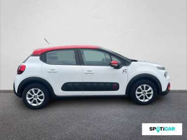 Citroën C3 Essence