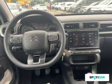 Citroën C3 Essence