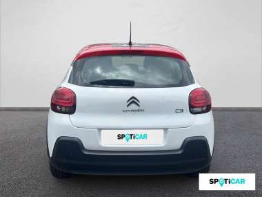 Citroën C3 Essence