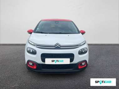 Citroën C3 Essence