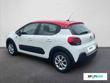 Citroën C3 Essence