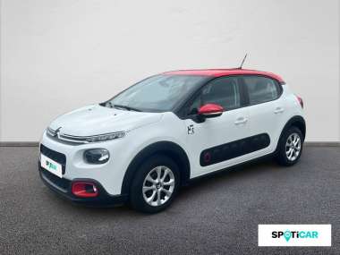 Citroën C3 Essence
