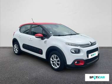 Citroën C3 Essence