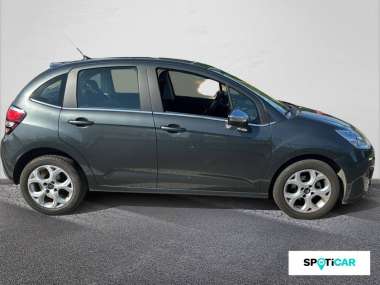 Citroën C3 Essence
