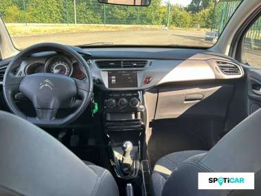 Citroën C3 Essence