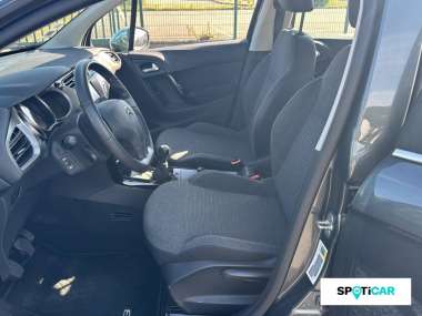 Citroën C3 Essence
