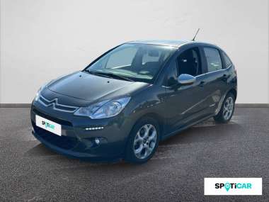 Citroën C3 Essence