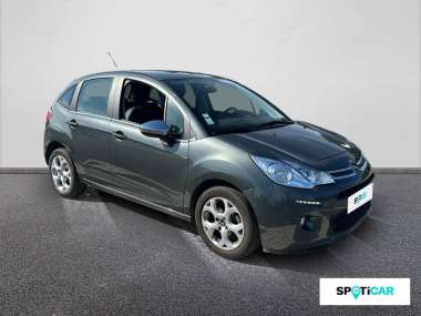 Citroën C3 Essence